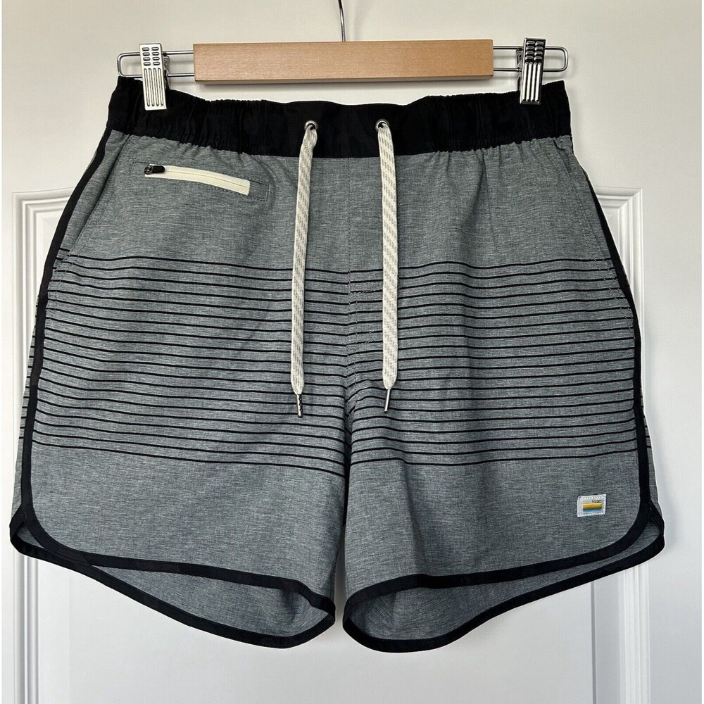 Vuori Banks Shorts 5” Inseam